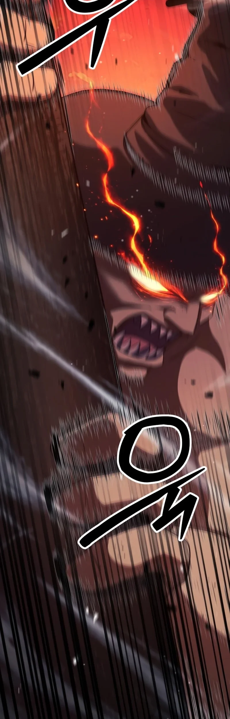 Monsters Fight Monsters Chapter 45 Gambar 85