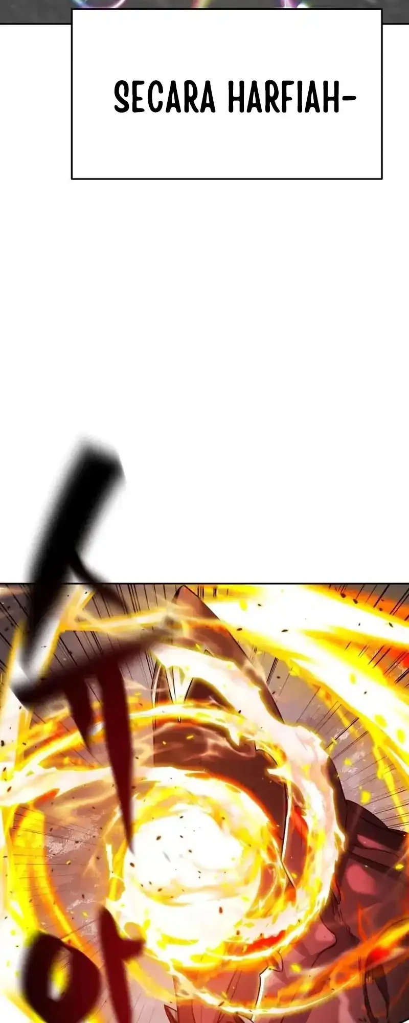 Monsters Fight Monsters Chapter 5 Gambar 57