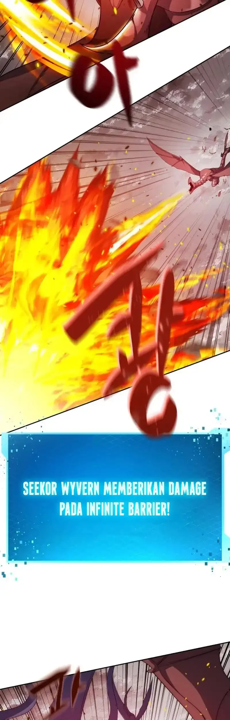 Monsters Fight Monsters Chapter 5 Gambar 58