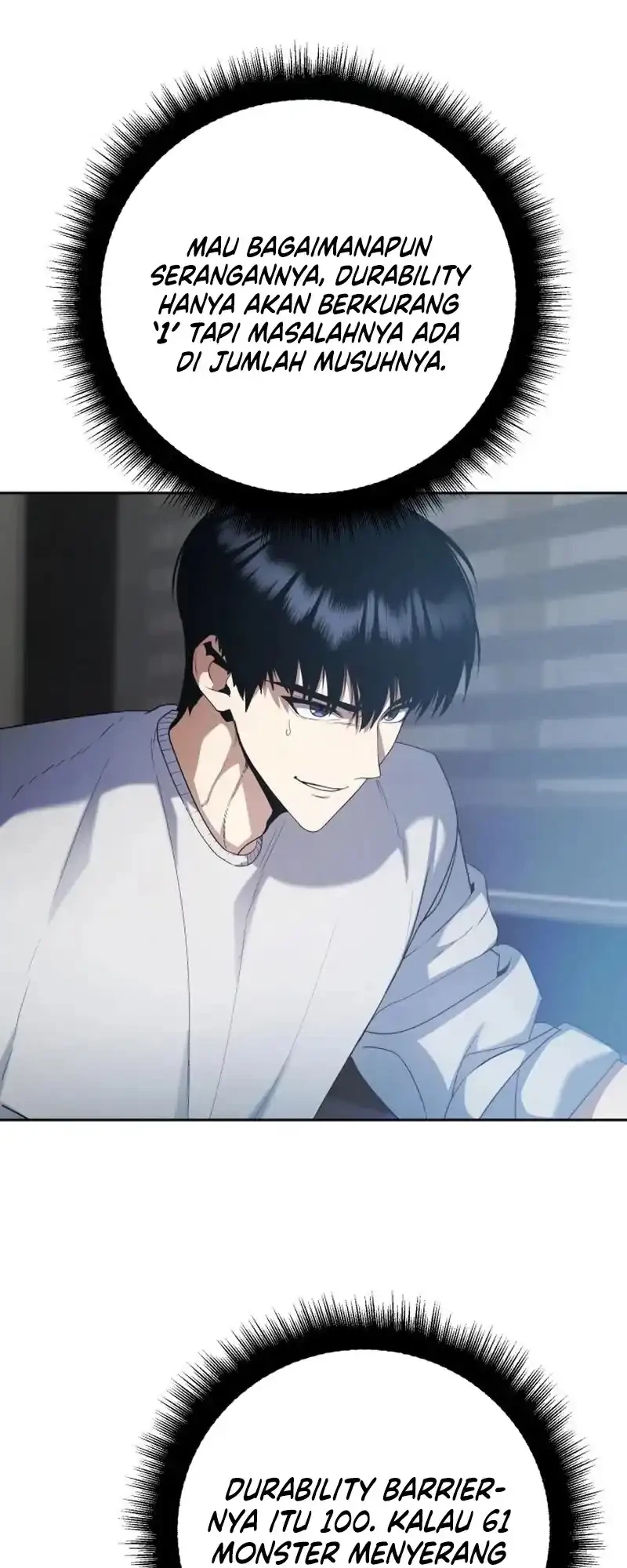 Monsters Fight Monsters Chapter 5 Gambar 60