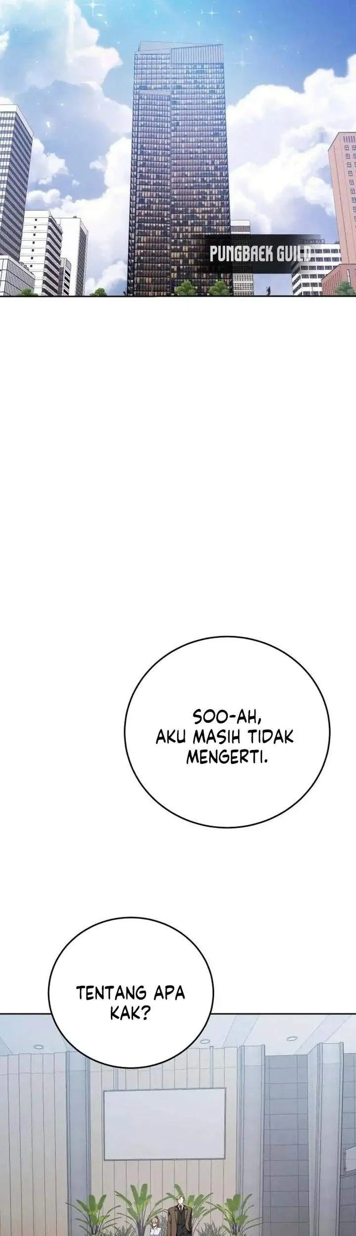 Monsters Fight Monsters Chapter 6 Gambar 56