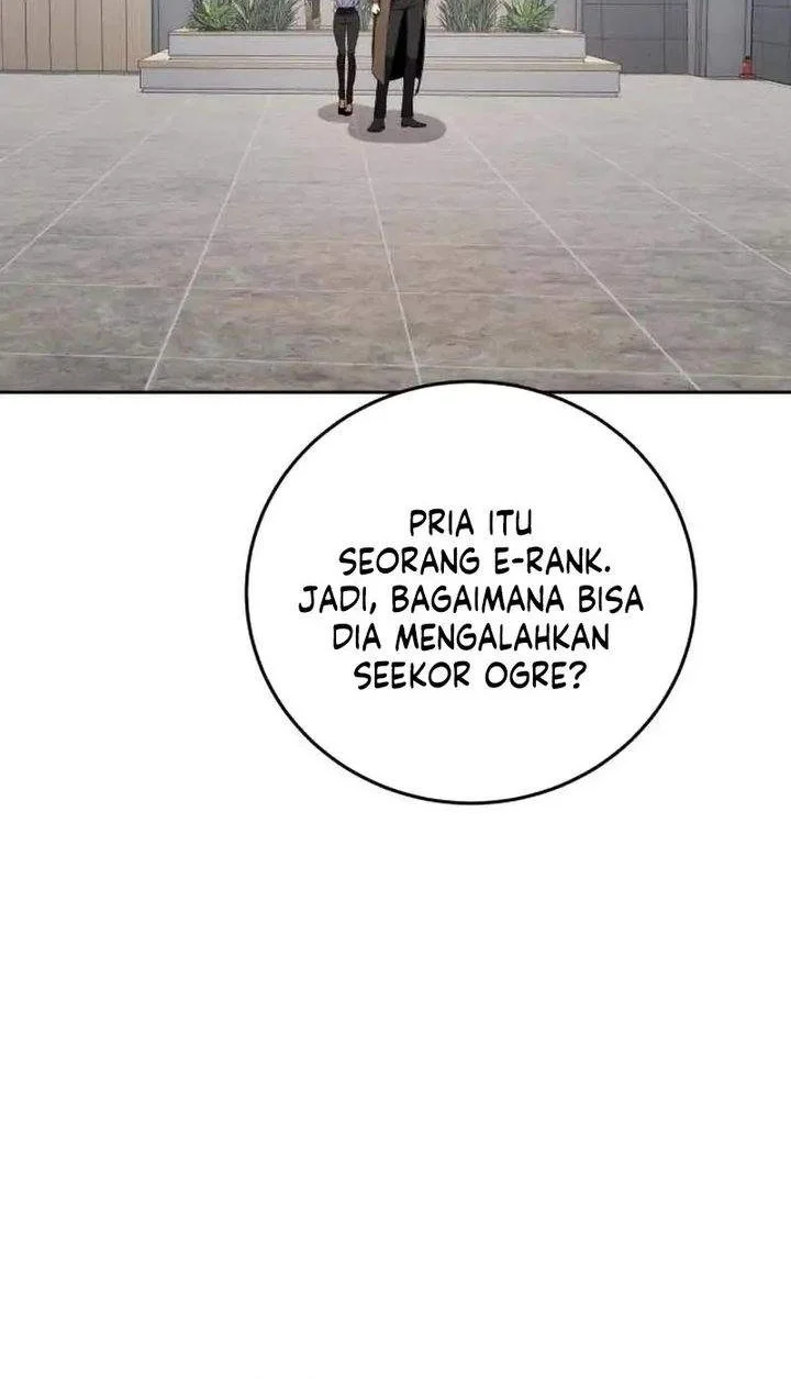 Monsters Fight Monsters Chapter 6 Gambar 57