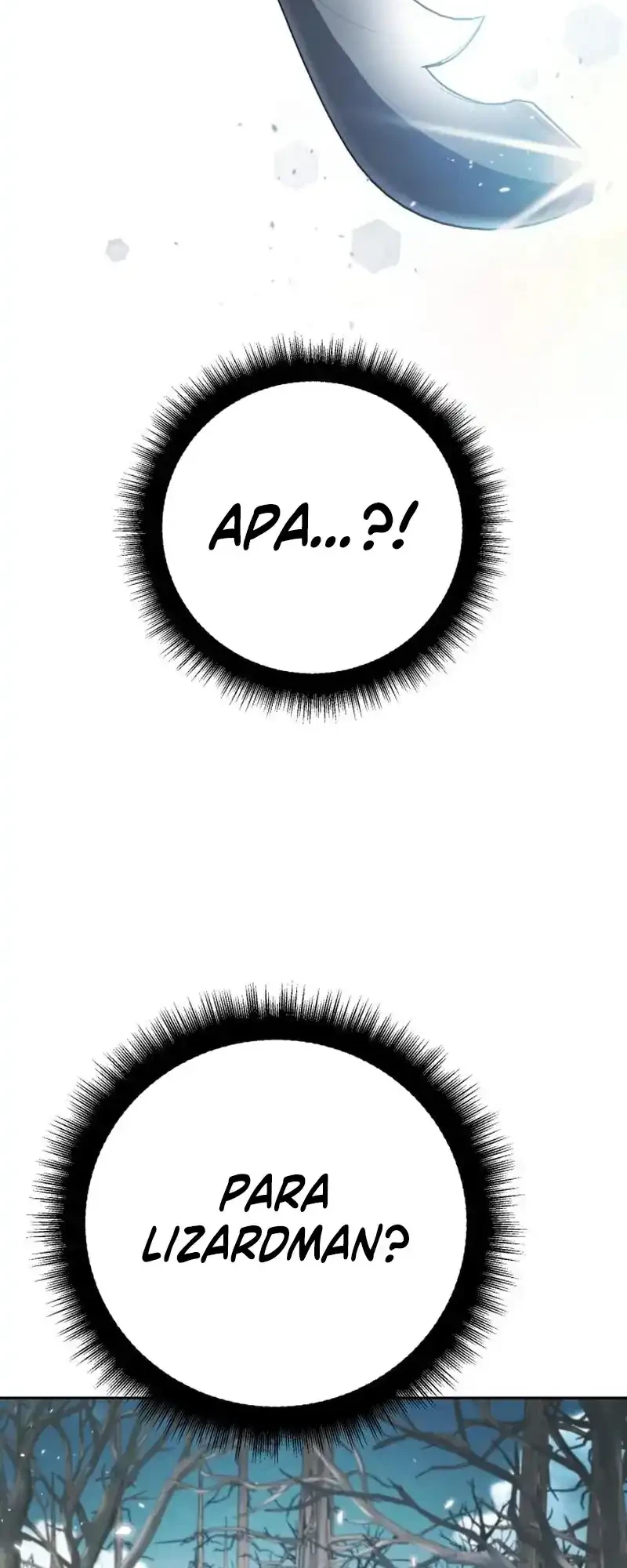 Monsters Fight Monsters Chapter 9 Gambar 42