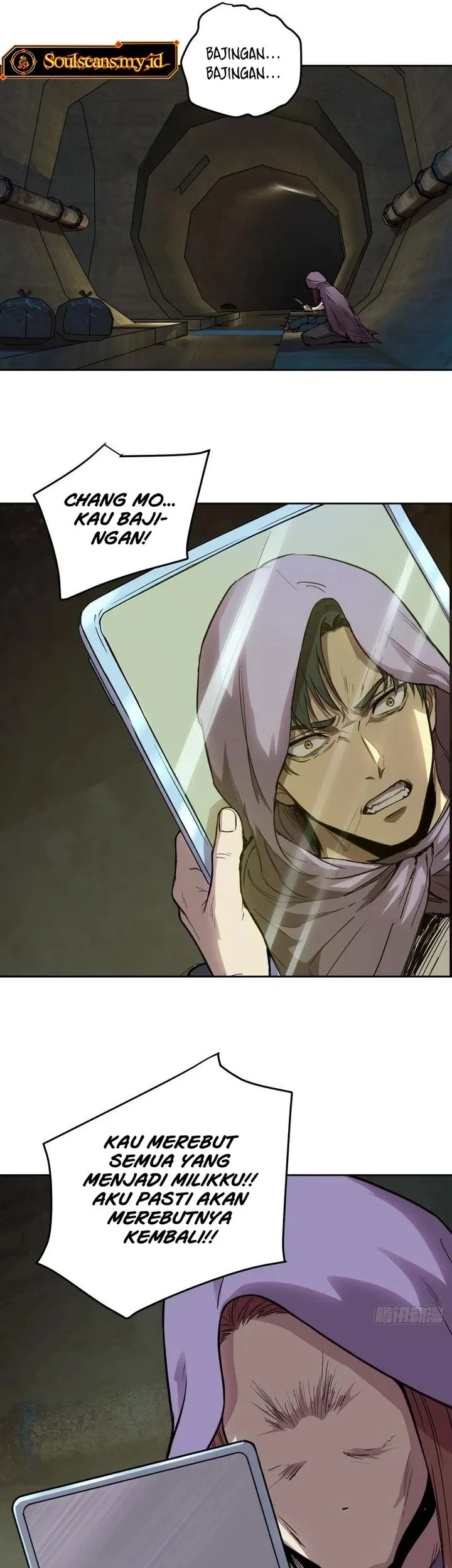 Mood Disorder Chapter 74 Gambar 14