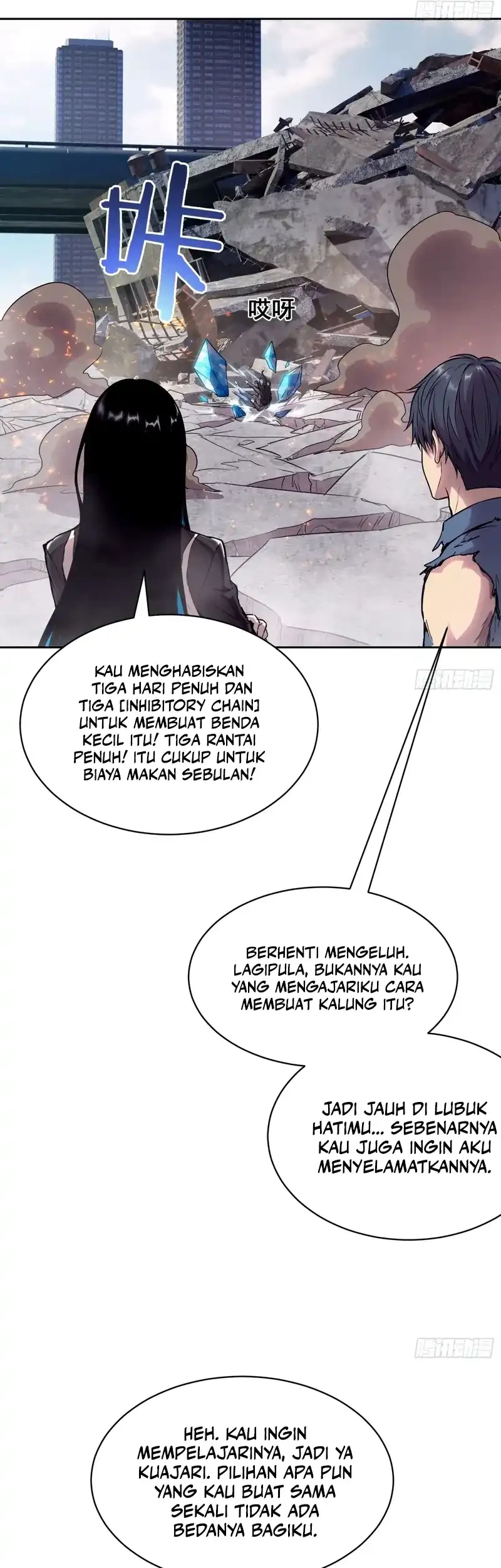 Mood Disorder Chapter 89 Gambar 13