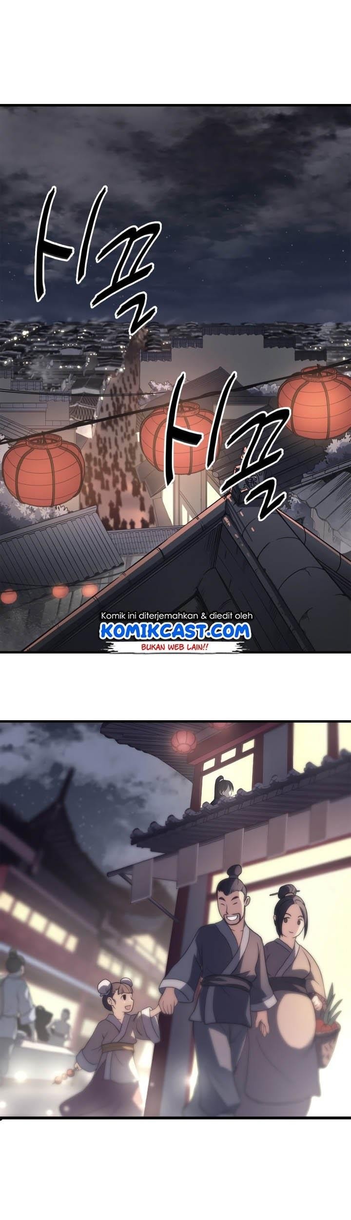 MookHyang – The Origin Chapter 1 halaman 34