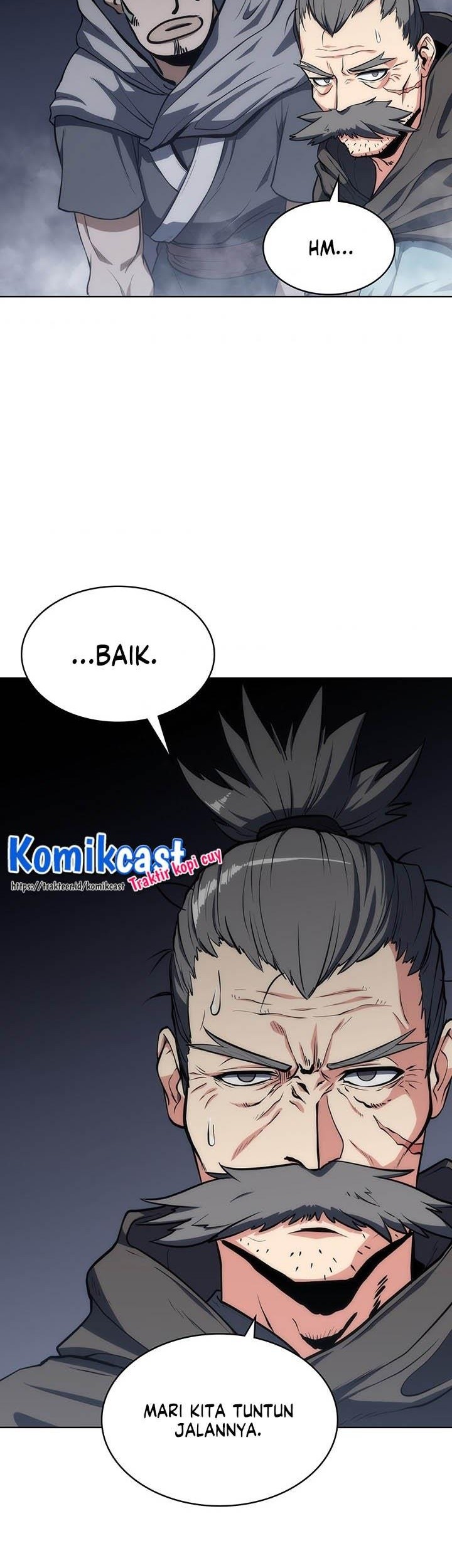 MookHyang – The Origin Chapter 11 halaman 26