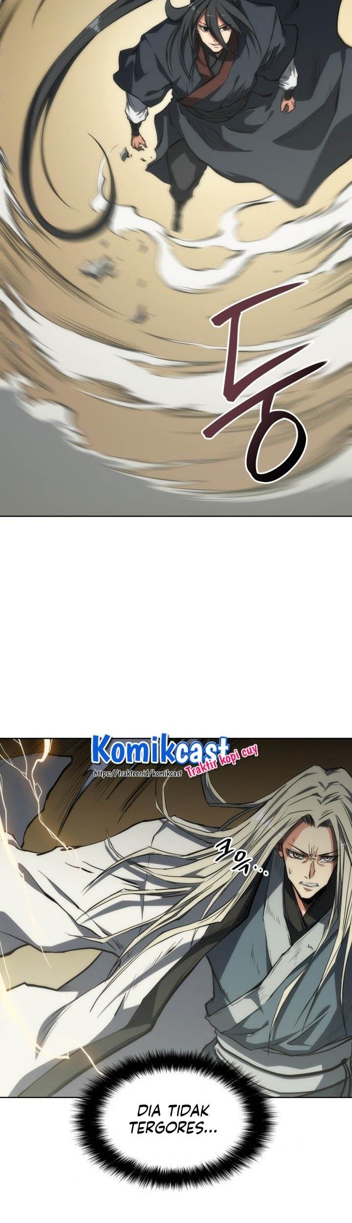 MookHyang – The Origin Chapter 14 halaman 30