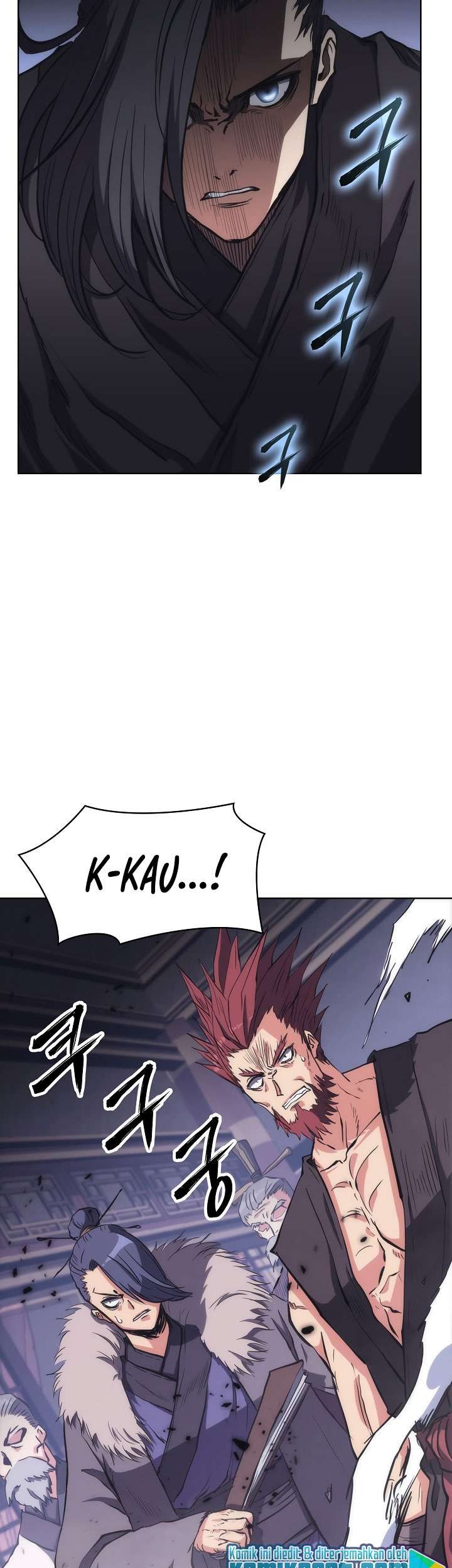 MookHyang – The Origin Chapter 28 halaman 38