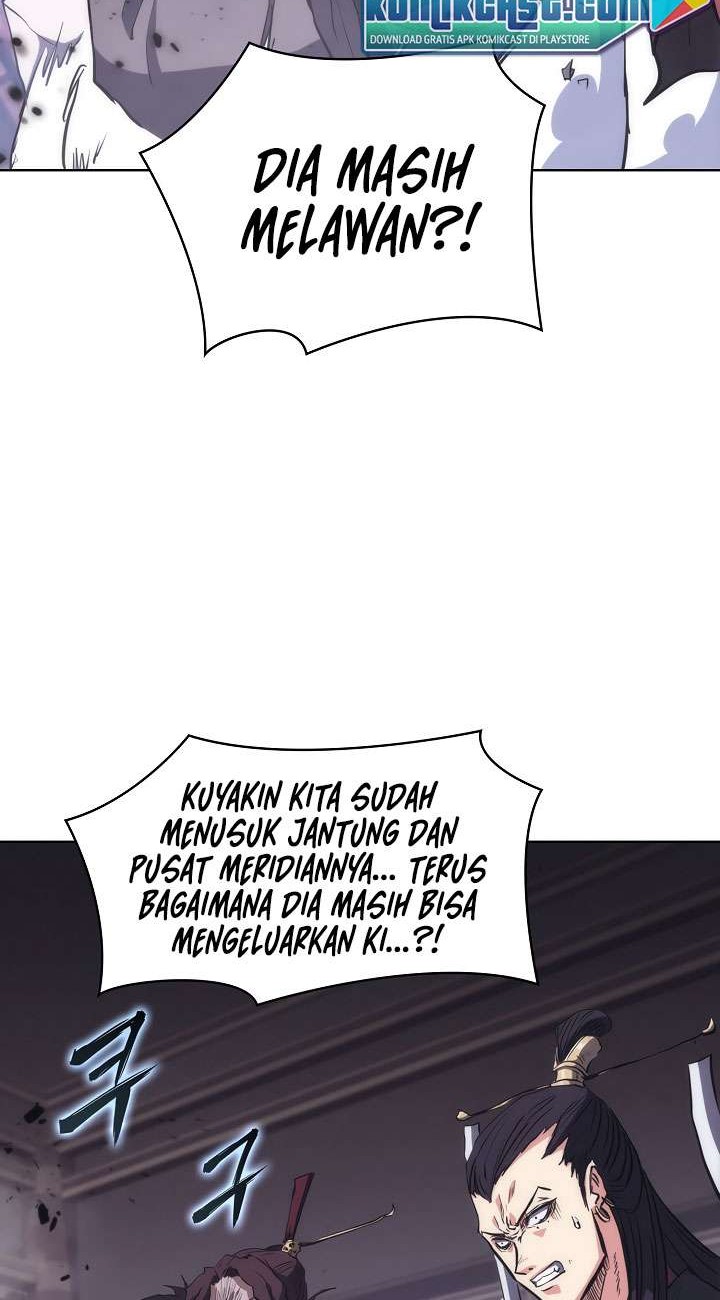 MookHyang – The Origin Chapter 28 halaman 39