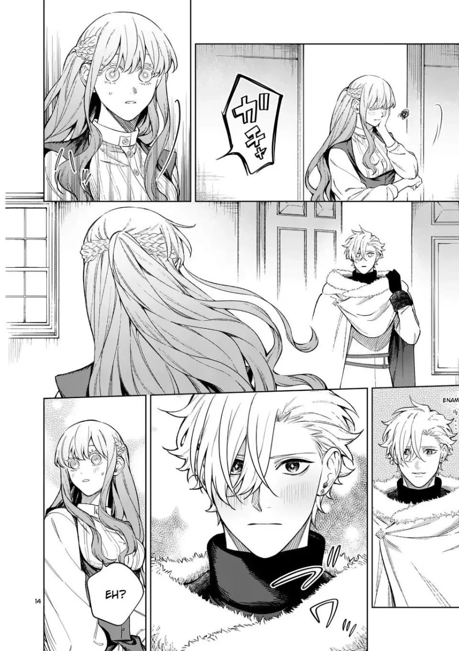 Mou Kyoumi ga Nai to Rikonsareta Reijou no Igai to Tanoshii Shinseikatsu Chapter 11 Gambar 14