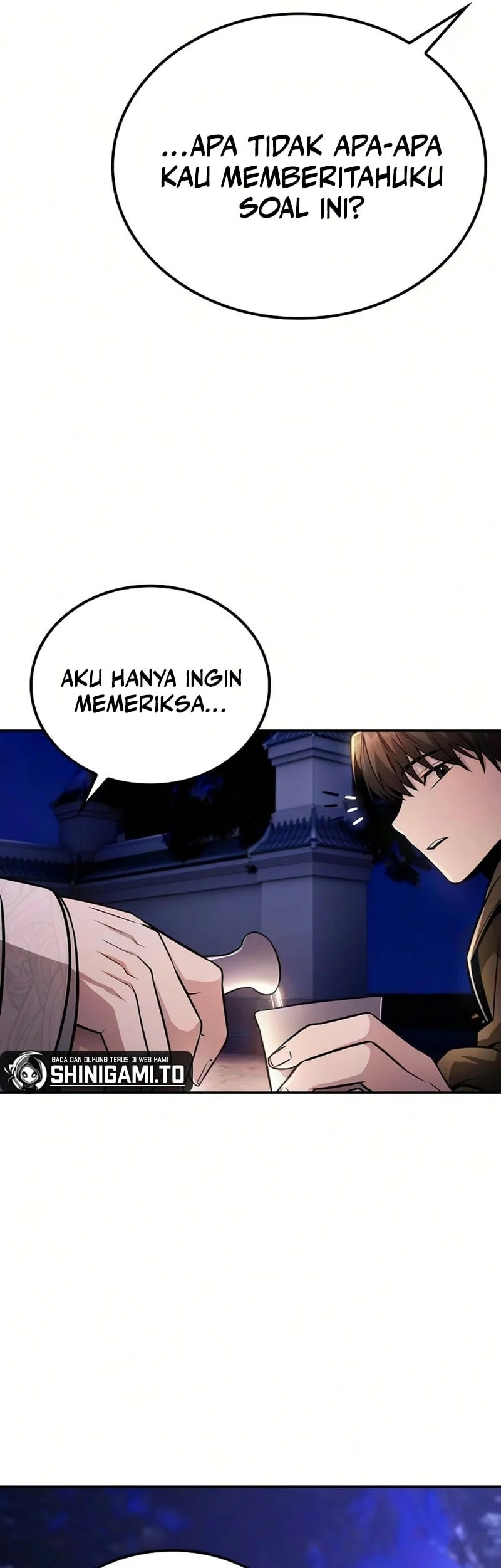 Mount Hua Sect’s Genius Phantom Swordsman Chapter 63 Gambar 34