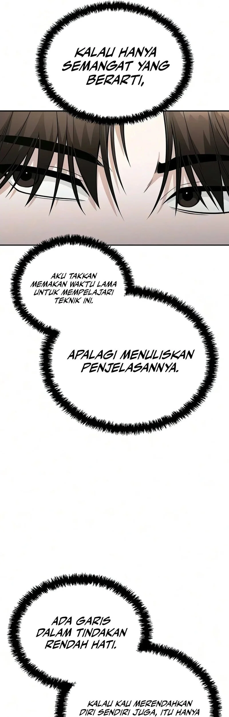 Mount Hua Sect’s Genius Phantom Swordsman Chapter 64 Gambar 35
