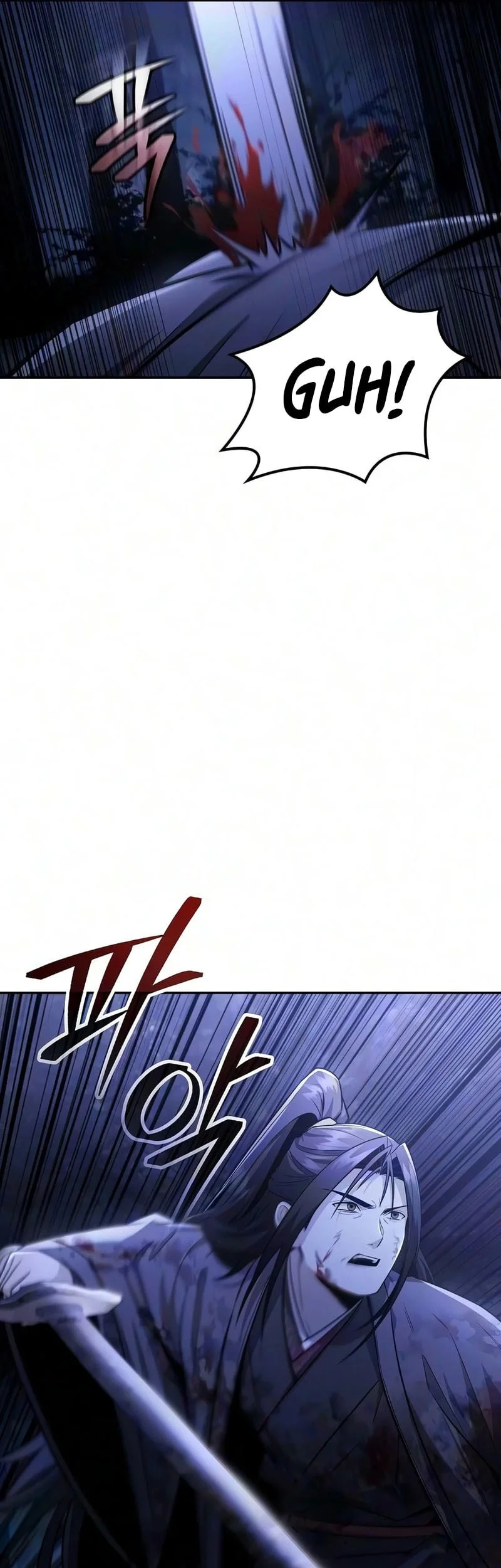 Mount Hua Sect’s Genius Phantom Swordsman Chapter 65 Gambar 38