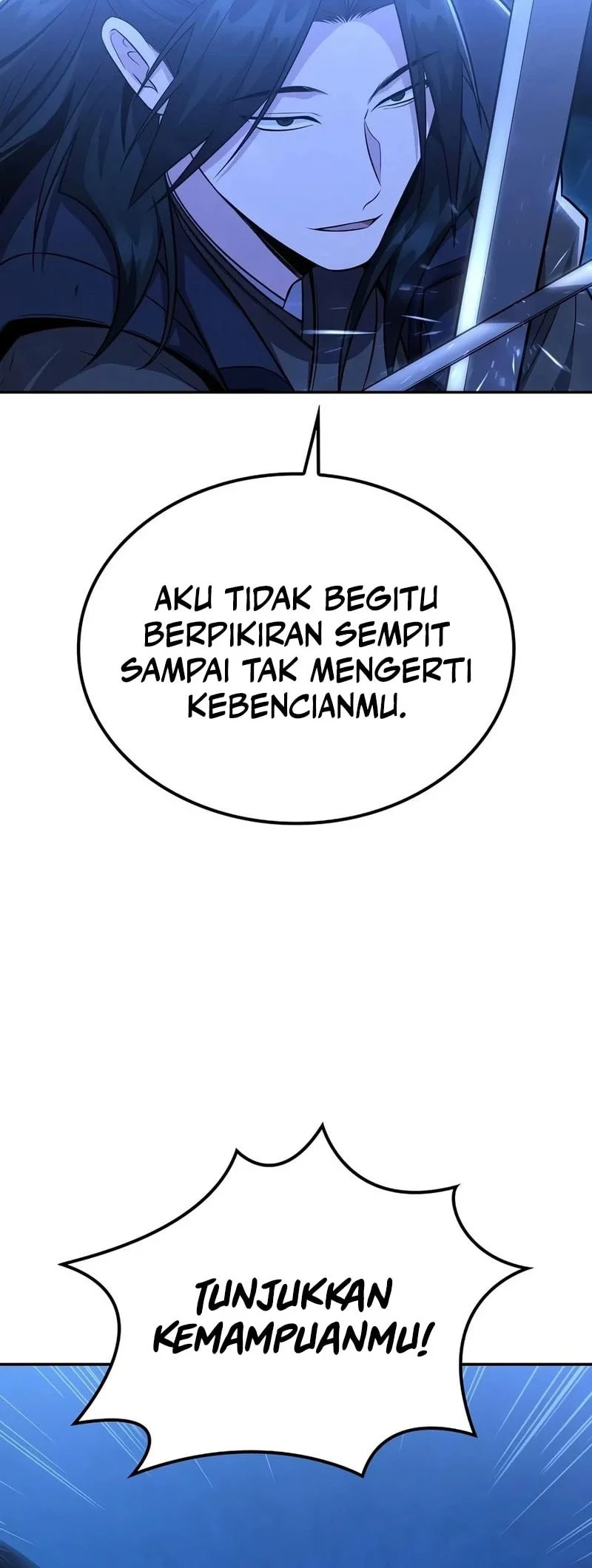 Mount Hua Sect’s Genius Phantom Swordsman Chapter 69 Gambar 37