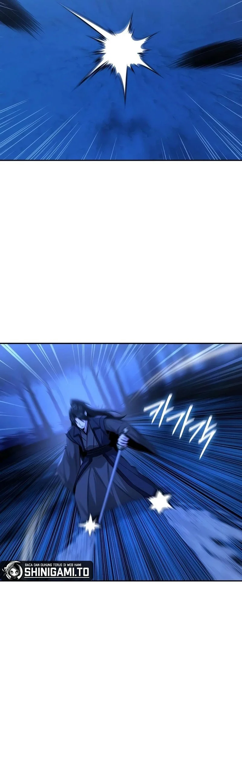 Mount Hua Sect’s Genius Phantom Swordsman Chapter 69 Gambar 38