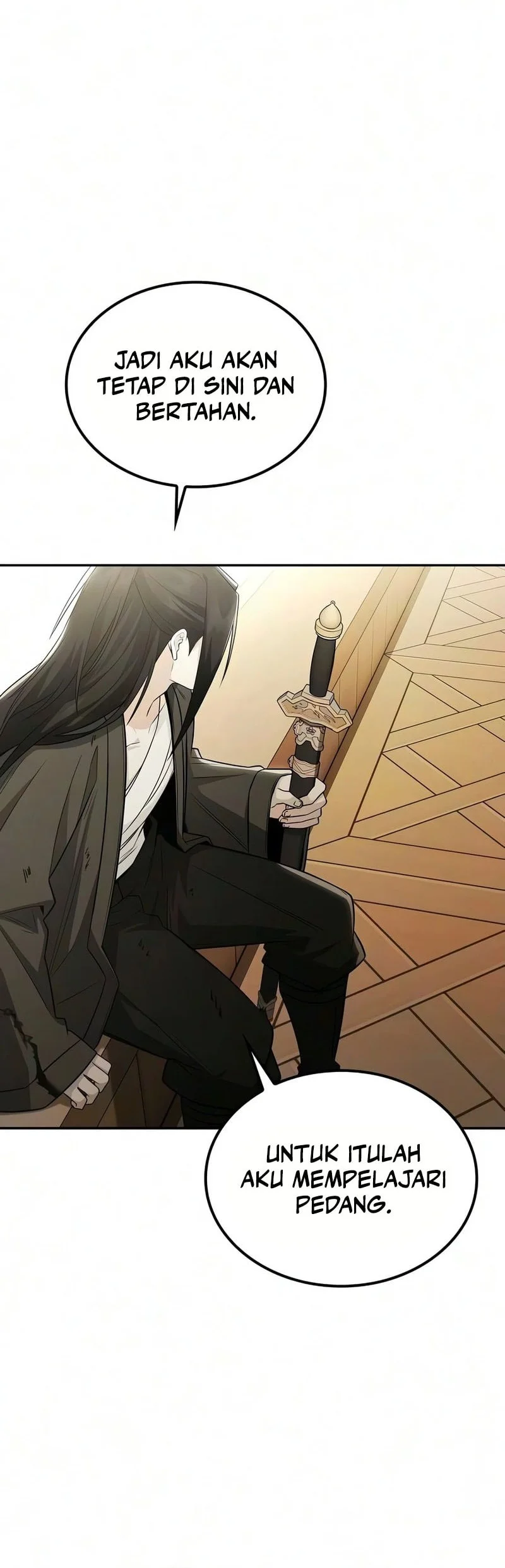 Mount Hua Sect’s Genius Phantom Swordsman Chapter 70 Gambar 41