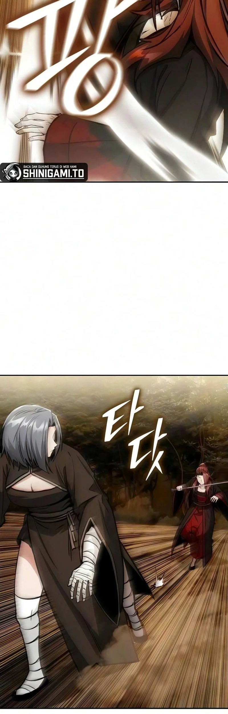 Mount Hua Sect’s Genius Phantom Swordsman Chapter 73 Gambar 39