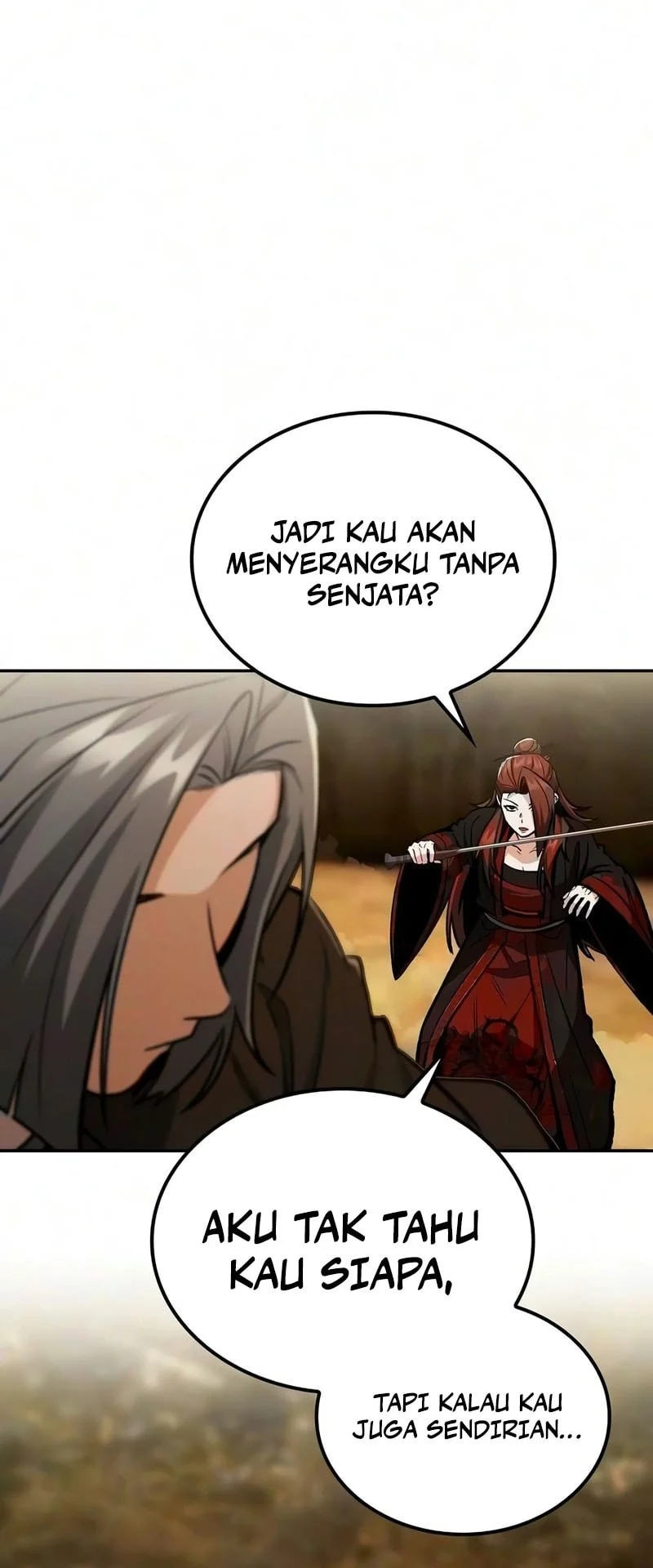 Mount Hua Sect’s Genius Phantom Swordsman Chapter 73 Gambar 40