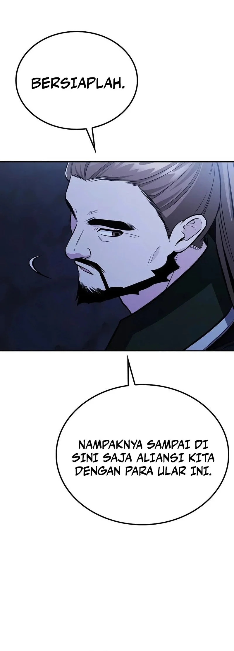 Mount Hua Sect’s Genius Phantom Swordsman Chapter 74 Gambar 33