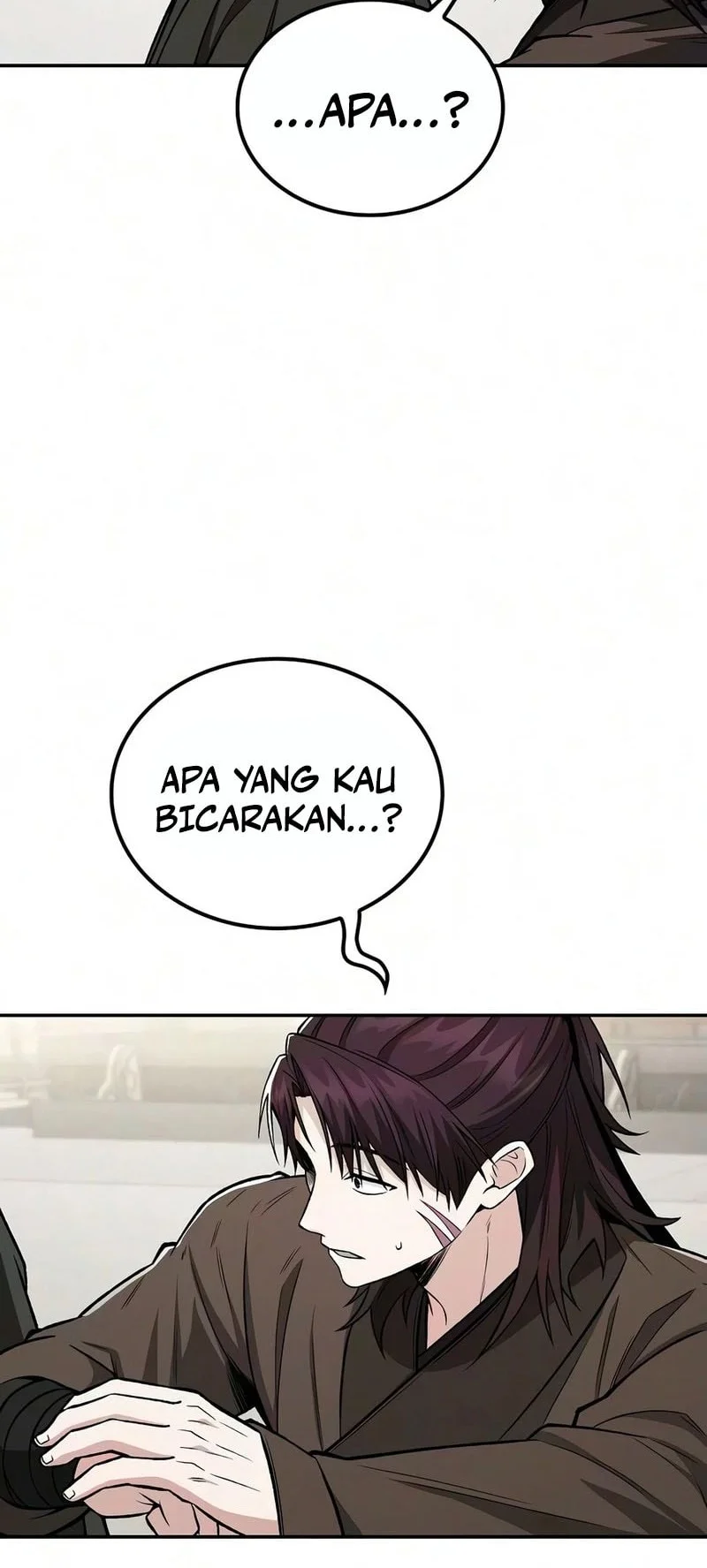 Mount Hua Sect’s Genius Phantom Swordsman Chapter 76 Gambar 43