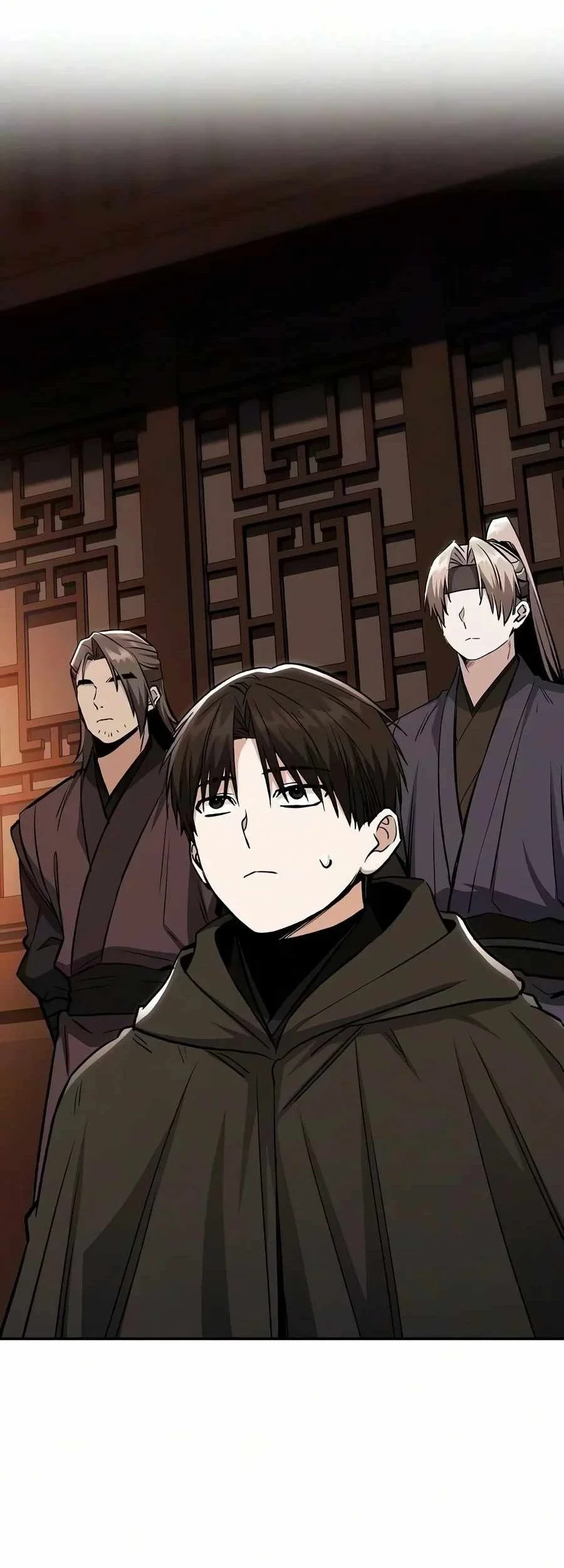 Mount Hua Sect’s Genius Phantom Swordsman Chapter 78 Gambar 54