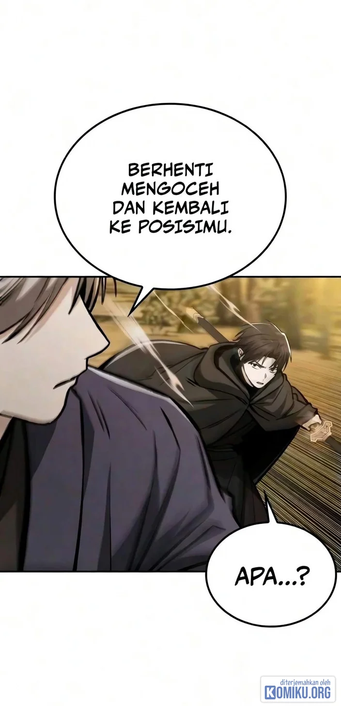 Mount Hua Sect’s Genius Phantom Swordsman Chapter 80 Gambar 50
