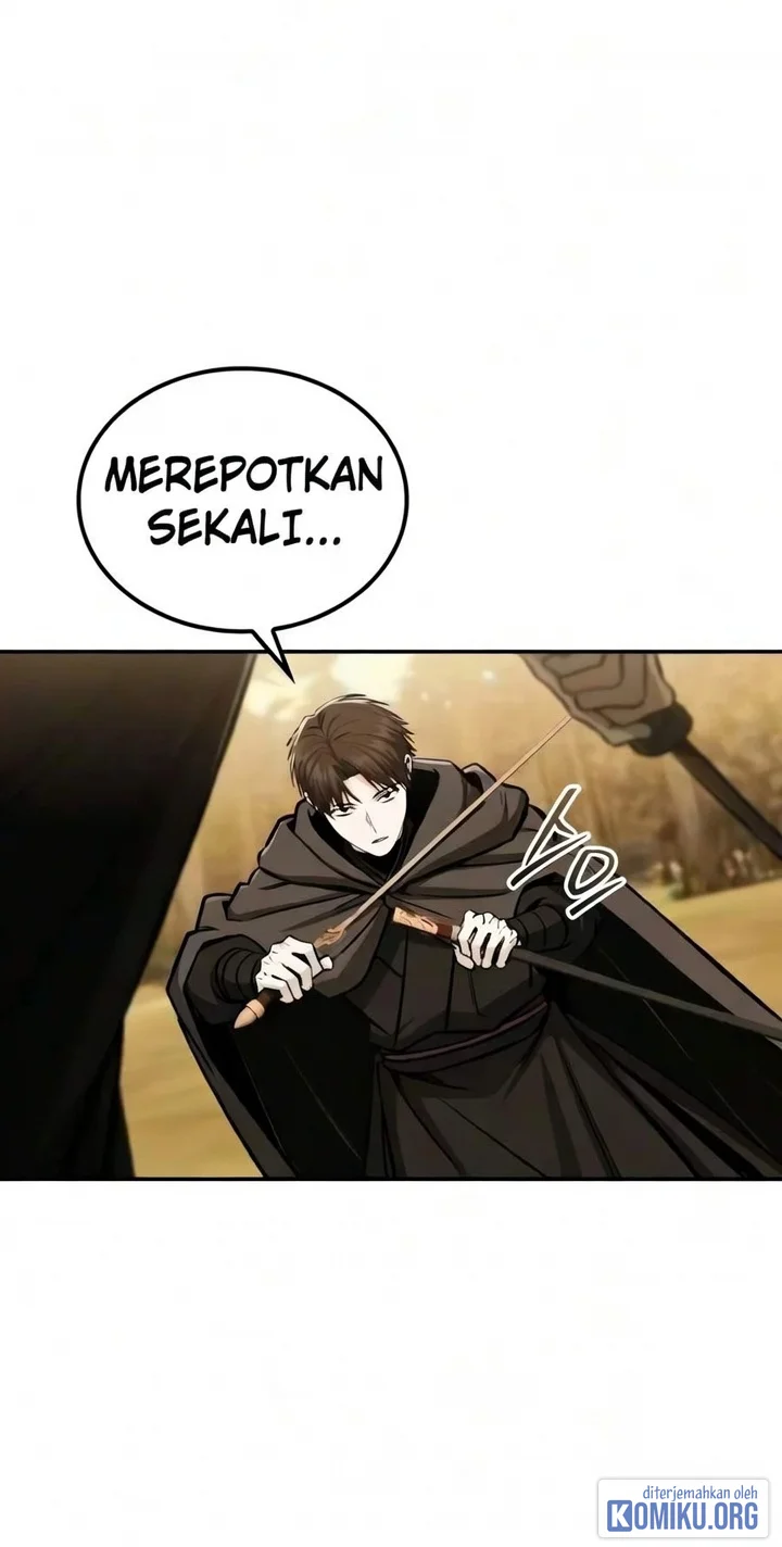 Mount Hua Sect’s Genius Phantom Swordsman Chapter 81 Gambar 51
