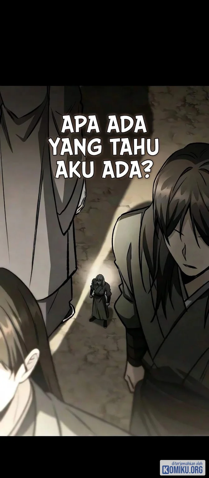Mount Hua Sect’s Genius Phantom Swordsman Chapter 83 Gambar 51