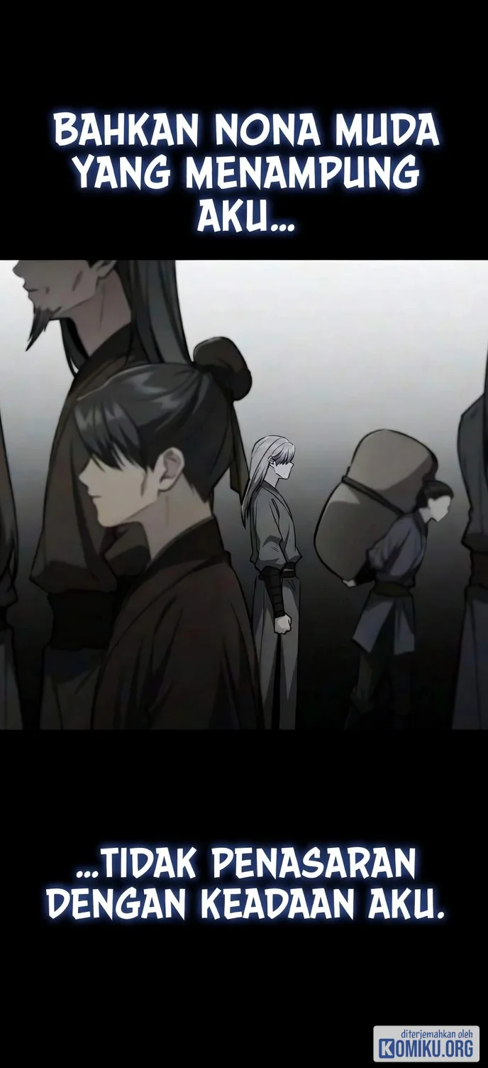 Mount Hua Sect’s Genius Phantom Swordsman Chapter 83 Gambar 52