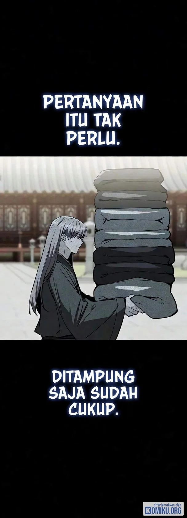 Mount Hua Sect’s Genius Phantom Swordsman Chapter 83 Gambar 54