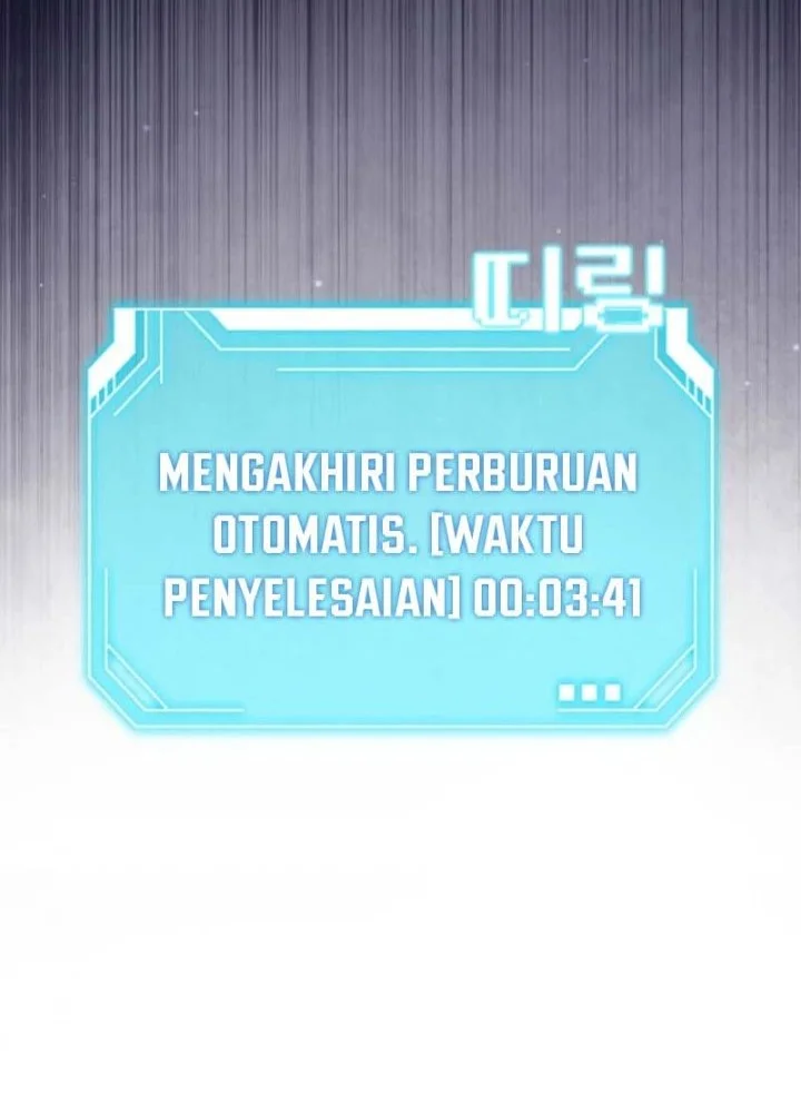 Mr. Kim Strikes It Rich with Auto-Hunting Chapter 17 Gambar 40