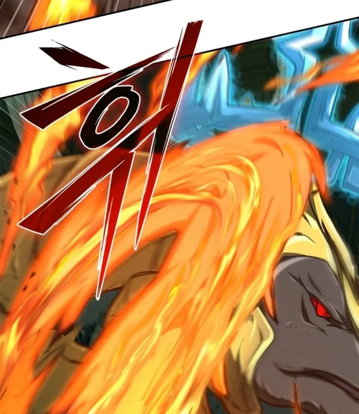 Mr. Kim Strikes It Rich with Auto-Hunting Chapter 21 Gambar 54