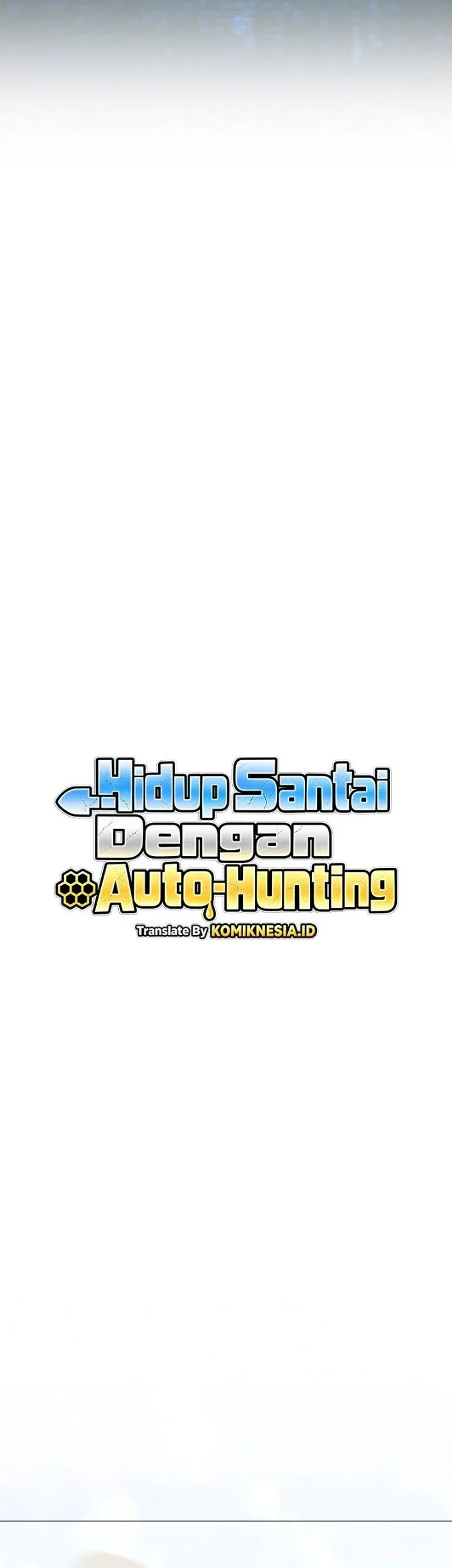 Mr. Kim Strikes It Rich with Auto-Hunting Chapter 5 Gambar 40