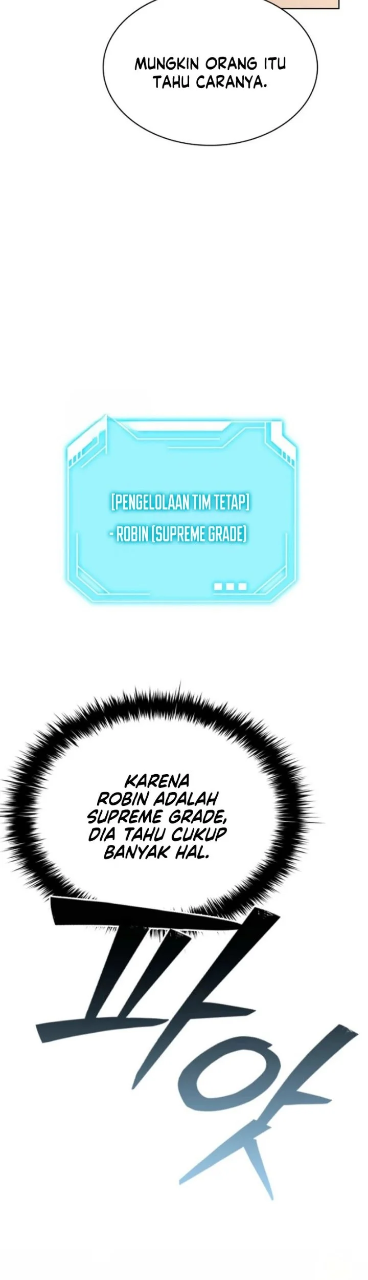 Mr. Kim Strikes It Rich with Auto-Hunting Chapter 7 Gambar 36