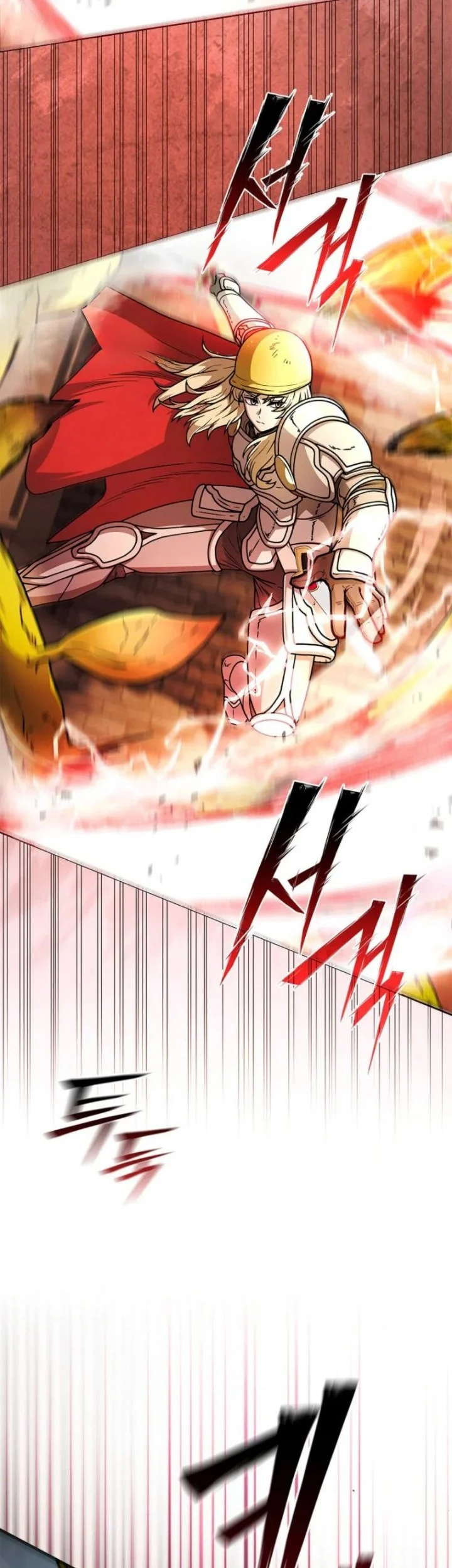 Mr. Kim Strikes It Rich with Auto-Hunting Chapter 8 Gambar 38