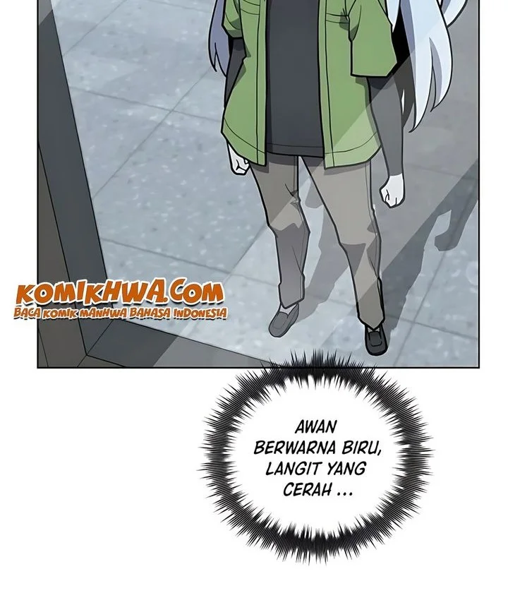 Mr. Magical Girl Chapter 27 Gambar 38