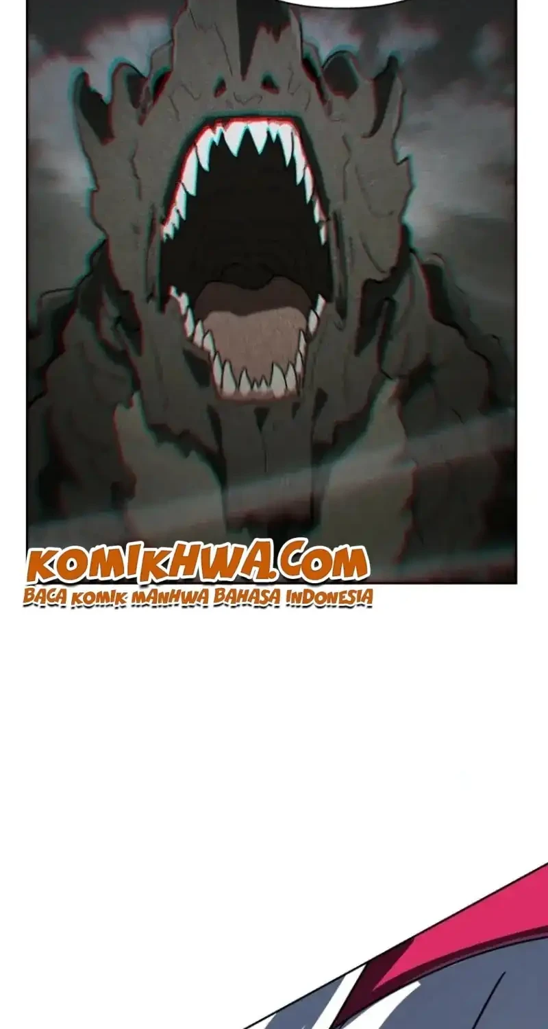 Mr. Magical Girl Chapter 40 Gambar 42