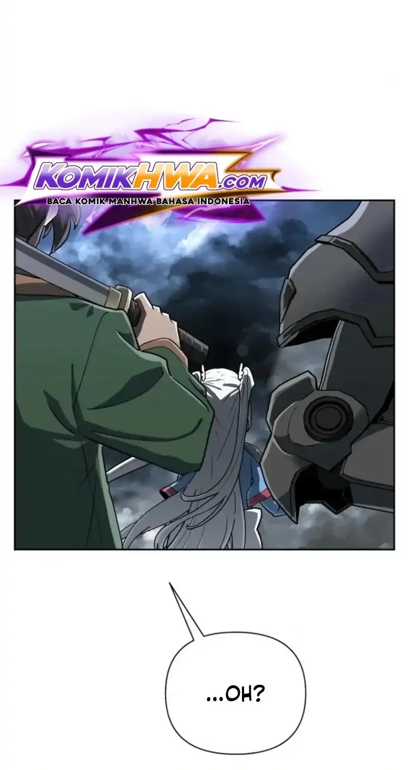 Mr. Magical Girl Chapter 40 Gambar 44