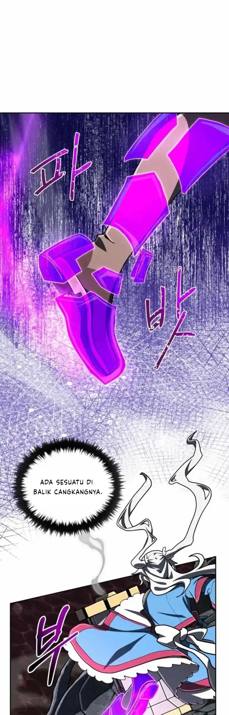 Mr. Magical Girl Chapter 42 Gambar 38