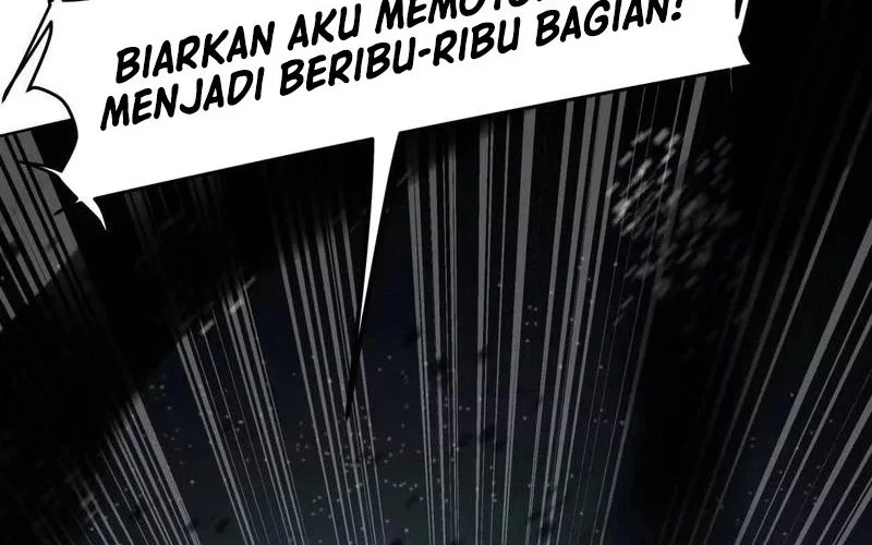 Mr. Zombie Chapter 144 Gambar 28