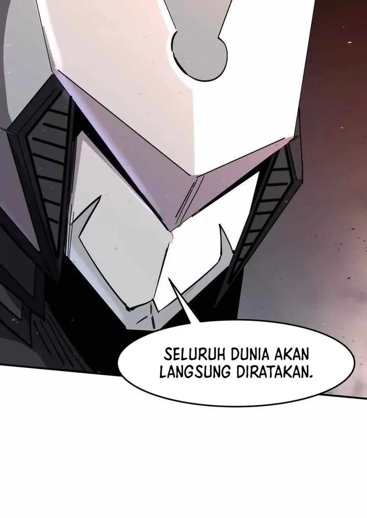 Mr. Zombie Chapter 154 Gambar 31