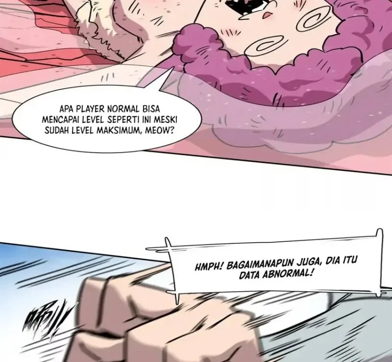 Mr. Zombie Chapter 171 Gambar 35