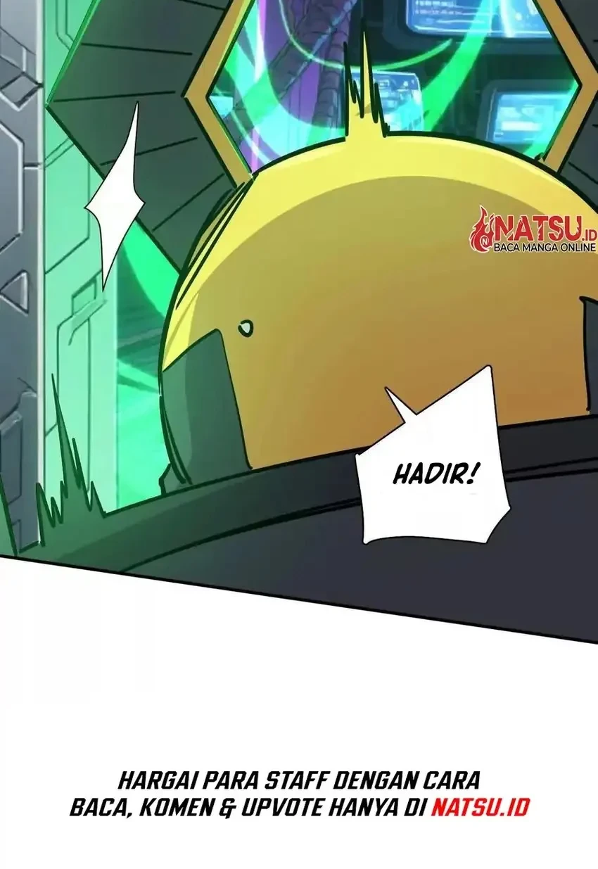 Mr. Zombie Chapter 172 Gambar 45