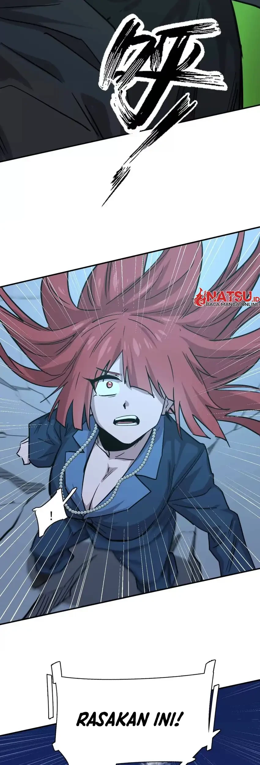 Mr. Zombie Chapter 175 Gambar 37