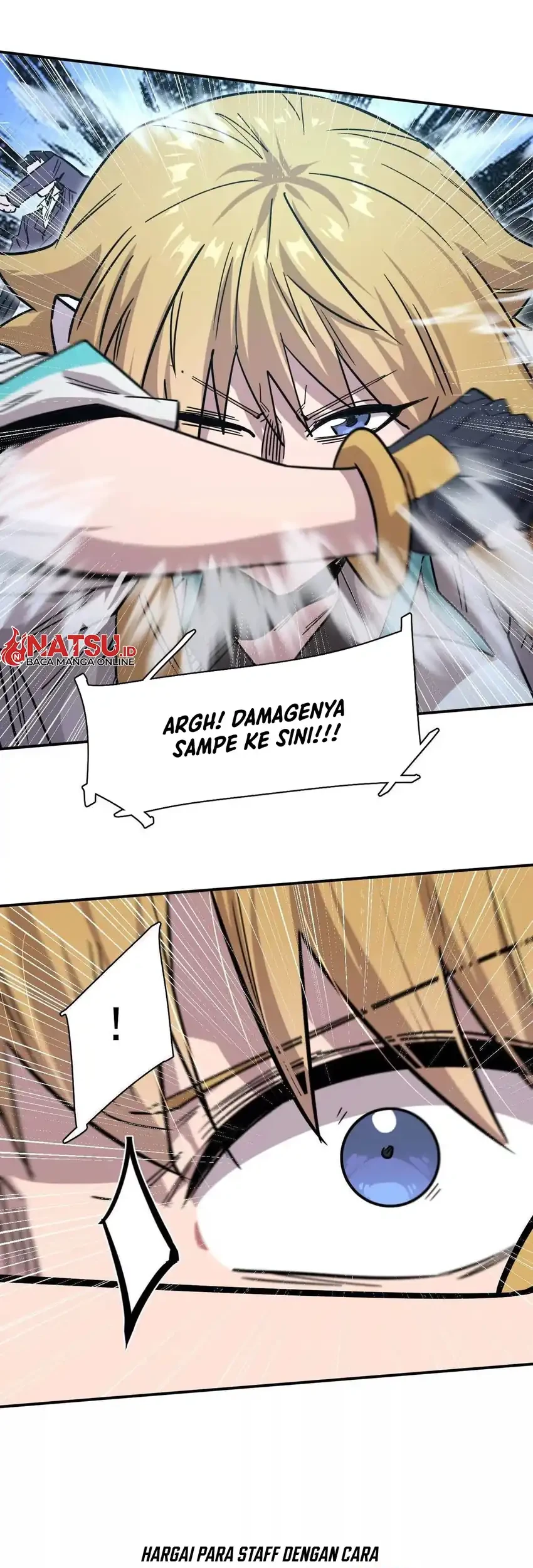 Mr. Zombie Chapter 175 Gambar 39