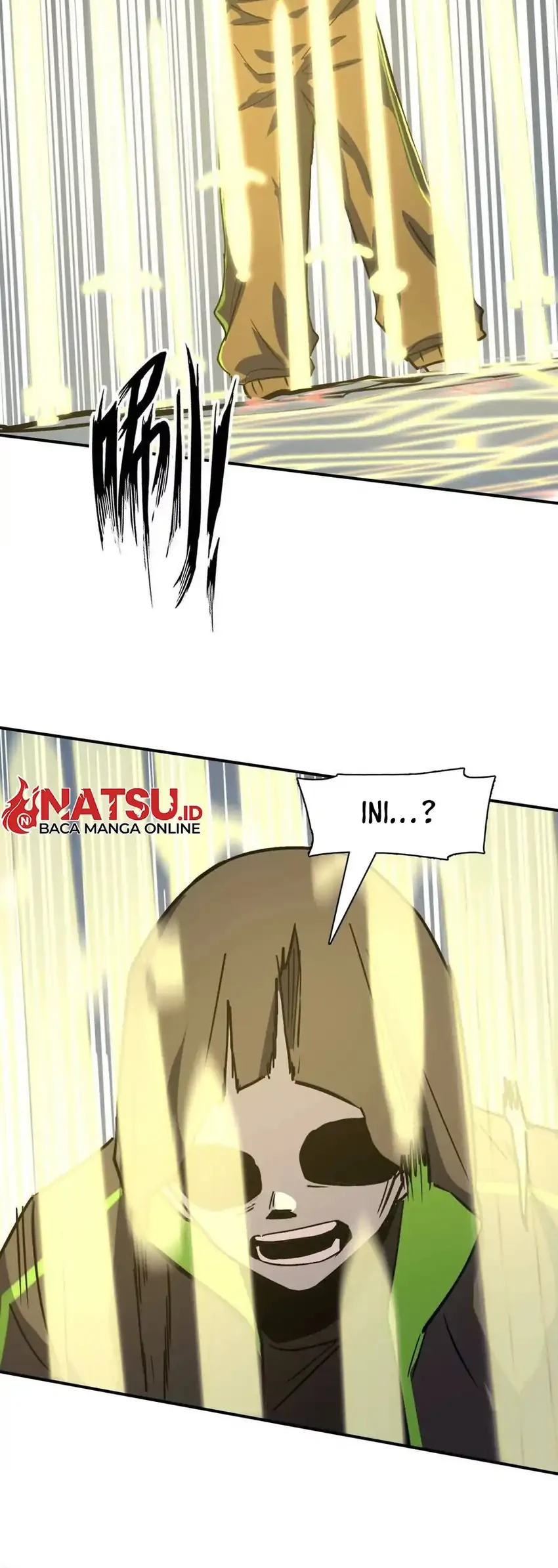 Mr. Zombie Chapter 178 Gambar 33