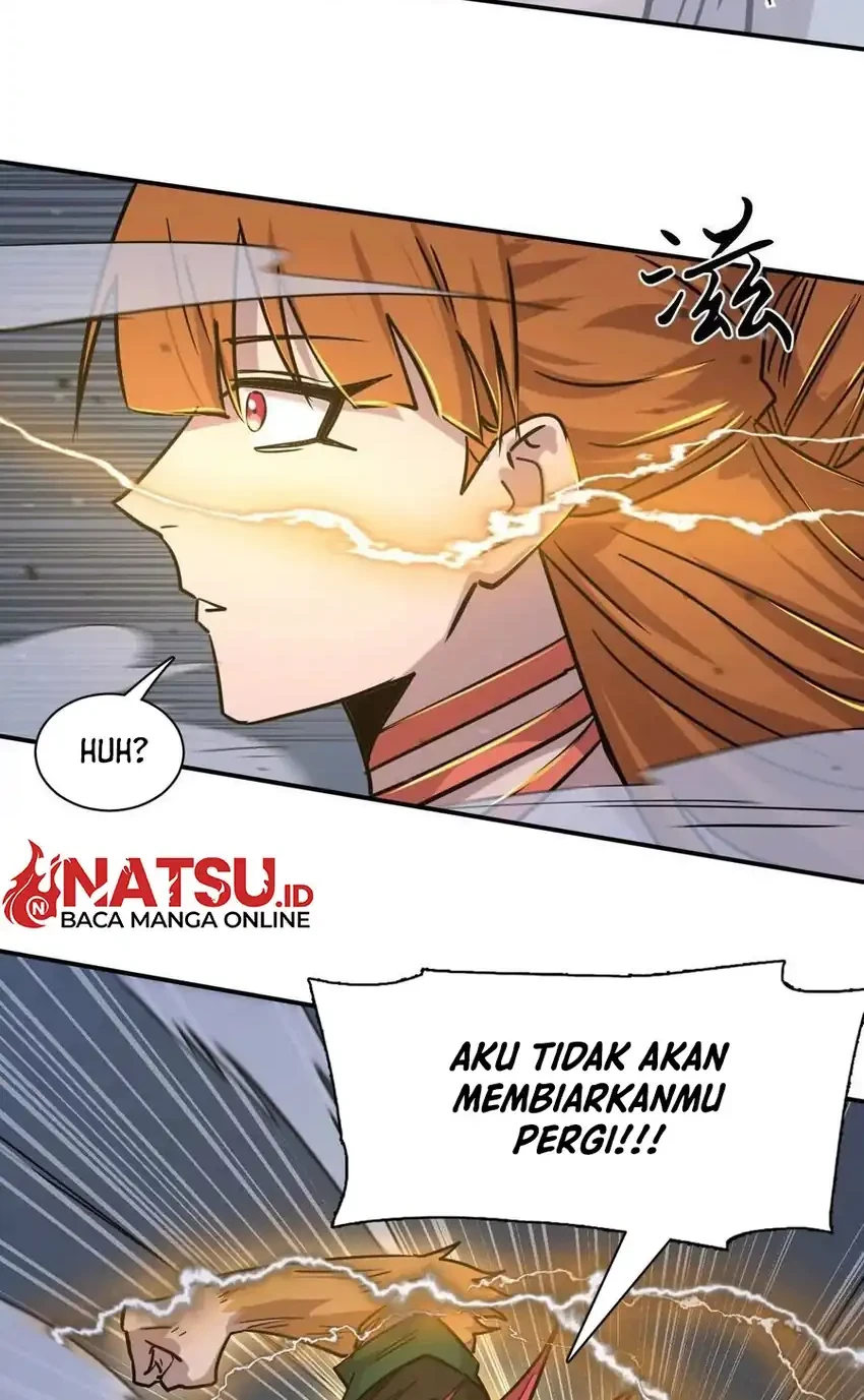 Mr. Zombie Chapter 180 Gambar 36