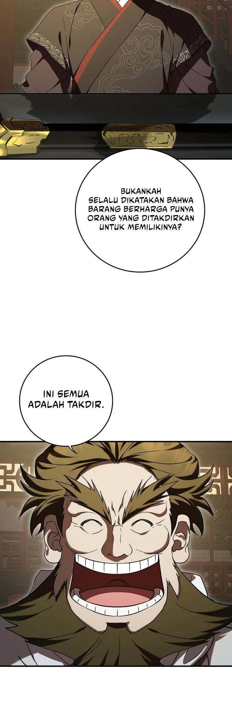 Mudang Association Chapter 162 Gambar 31