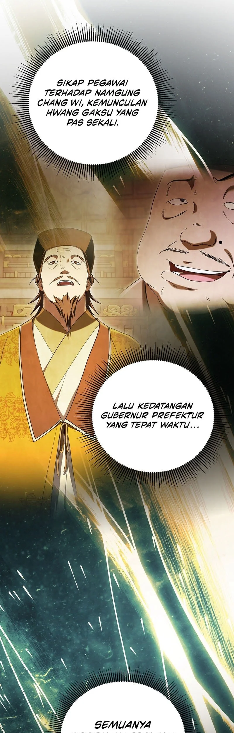 Mudang Association Chapter 164 Gambar 30